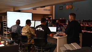 Phoenix Spark 3D printing course