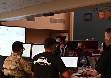 Phoenix Spark 3D printing course