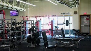 New Air Force PT Standards