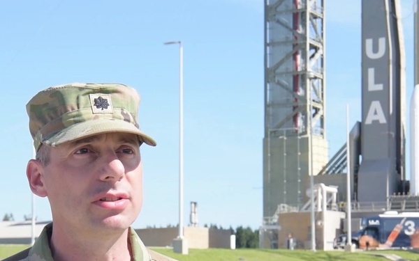 SBIRS GEO-5 Interviews