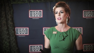 USO's 80th Anniversary Celebration (1080) without graphics