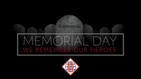 2d TSB Commander's Message - Memorial Day