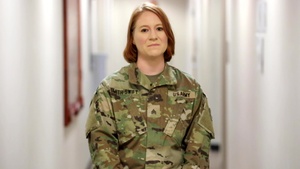 Sgt. Sidnie Smith-Swift AER Story