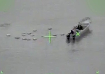 HITRON History Series: Mike Campbell, Capt. USCG Part 2