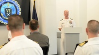 CWG 6 hosts Battle of Midway remembrance ceremony
