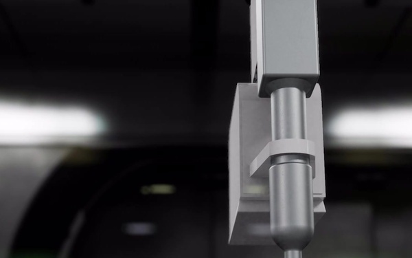 AFRL Tech: Solid Rocket Motor Factory in a Box