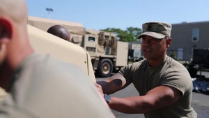 Soldier Stories: SGM Dominic Baruelo