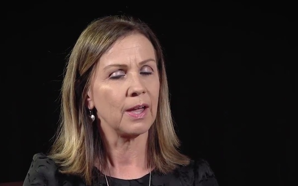 Educating the Force with Dr. Beth Funk