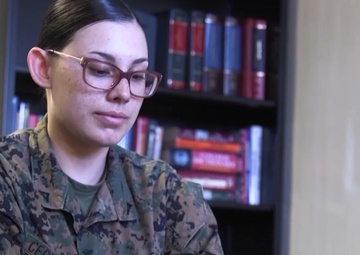 Marine Minute: Personally Procured Move