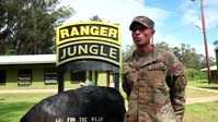 25th Infantry Division Best Medic Competition
