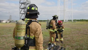 Joint HAZMAT Training