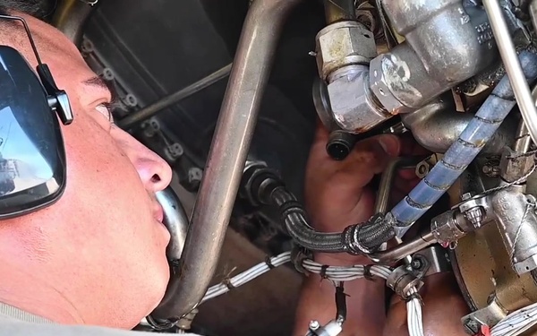 96th Aircraft Maintenance Unit BTF 21-3