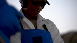 379th ELRS Lab Closure