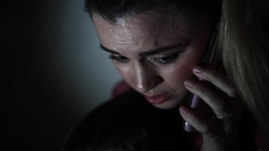 AFN Social Media - Domestic Violence "Hide & Seek"