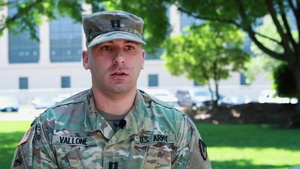 Army National Hiring Days - CPT Jonathan Vallone