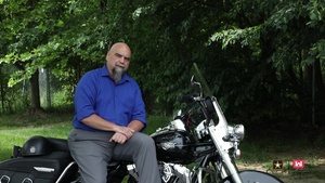 U.S. Army Corps of Engineers Transatlantic Division Motorcycle Safety