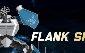 Navy's Flank Speed Promo 1