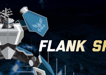 Navy's Flank Speed Promo 1