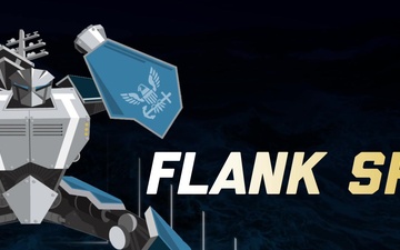 Navy's Flank Speed Promo 2