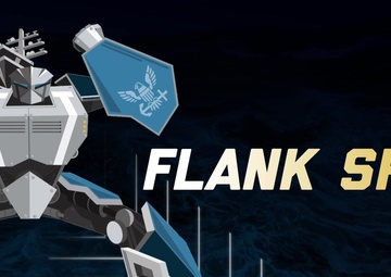 Navy's Flank Speed Promo 2