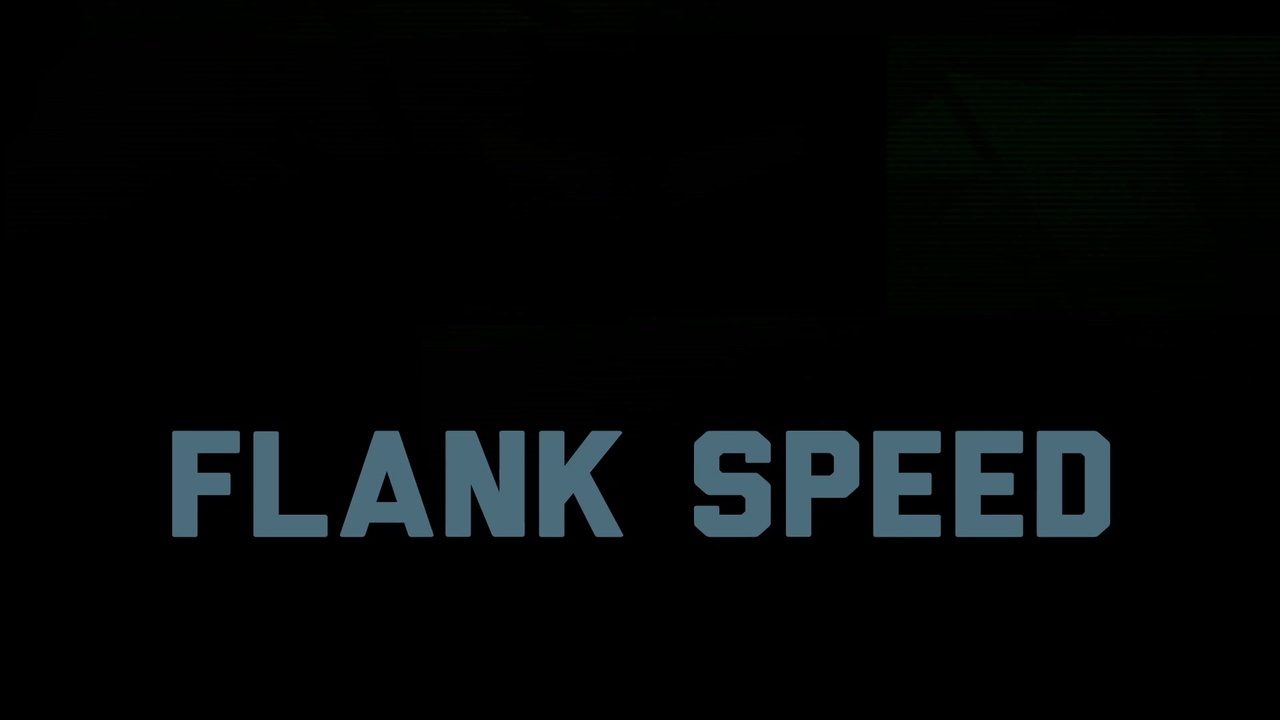 Flank Speed Transition