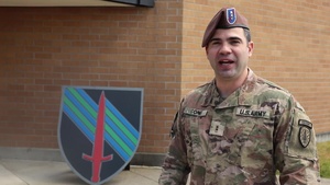 Braves-MLB Shout-out 2021- Chief Warrant Officer 2 Douglas Cone
