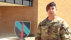 July 4th Shoutout - Capt. Chris Farnsworth