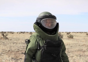 Army National Hiring Day EOD