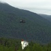 Alaska Army National Guard trains in Bambi Buckets to respond to wildfires
