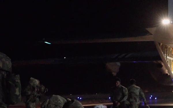 African Lion 2021- Mahbes Airfield