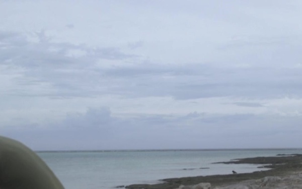 LWPS | Poseidon's Watchtower