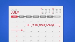 Planning a move? Know about the 7-day spread