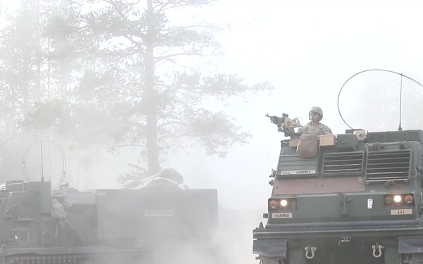 Thunderbolt 21 B-Roll Package