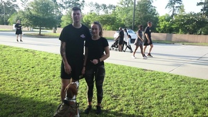 SGT Austin Cooper Army Birthday Shoutout