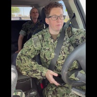 You're the Key to Motor Vehicle Safety: Distracted Driving No. 9  The Meme Can Wait