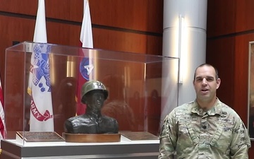 LTC Daniel Horst Army Birthday Shoutout