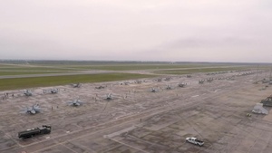 SECAF talks about Tyndall's future