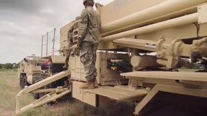 Army Hiring Days: Pfc. Dalanie Ward, 14T