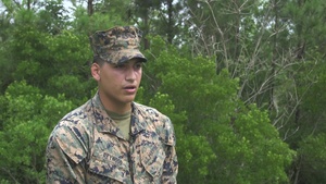 1/2 Platoon Air Assault B-Roll