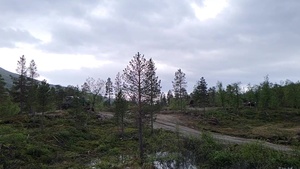 1-6 FAR Brings the Thunder to Norway During Exercise Thunderbolt 21