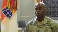 25th Strategic Signal Battalion Change Of Command