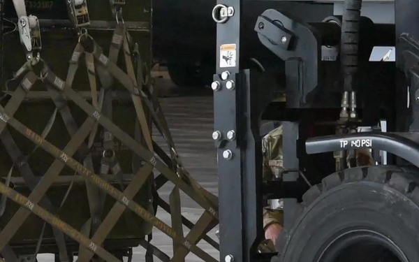 167th reinforces readiness during June's extended drill