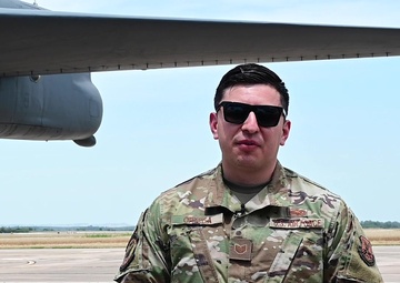 Week four wrap up Bomber Task Force Europe