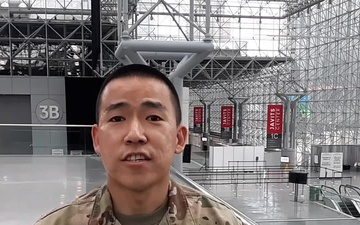 Father's Day Shout-out  Spc Wan Young