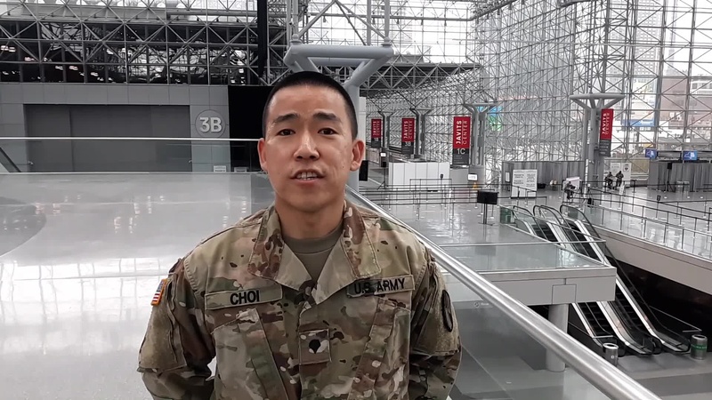 Father's Day Shout-out  Spc Wan Young