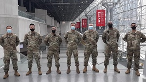 Father's Day Shout-out JTF Javits - NYC