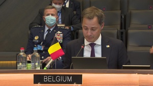 Opening remarks by NATO Secretary General at the North Atlantic Council (NATO Summit)