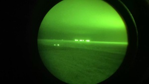 African Lion 2021 - Field Artillery Live Fire