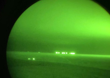 African Lion 2021 - Field Artillery Live Fire