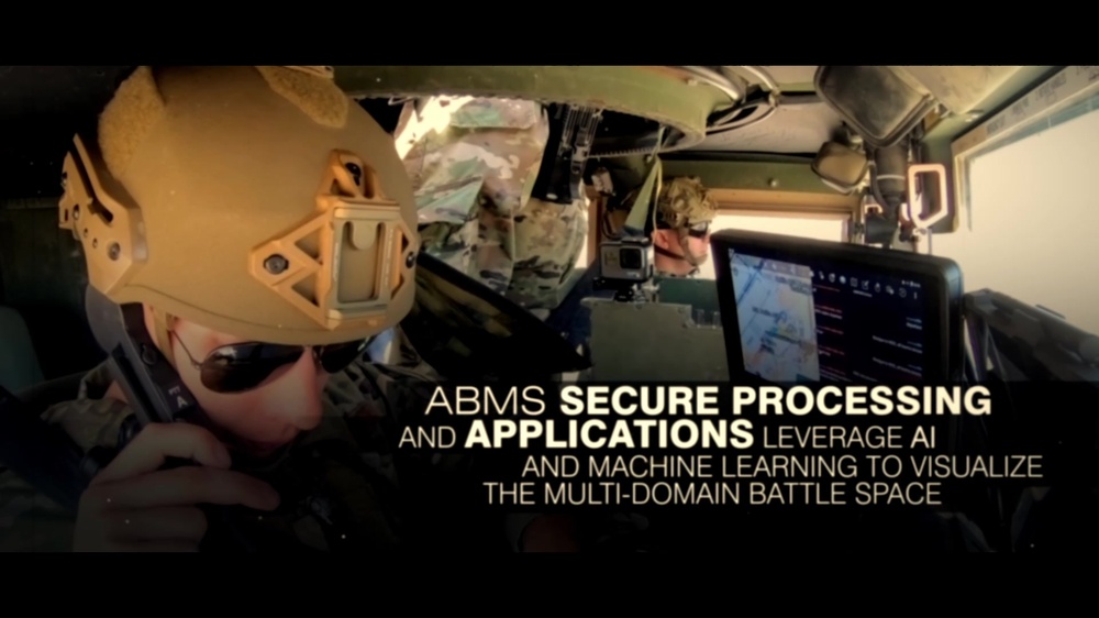 DVIDS - Video - ABMS Brand Video